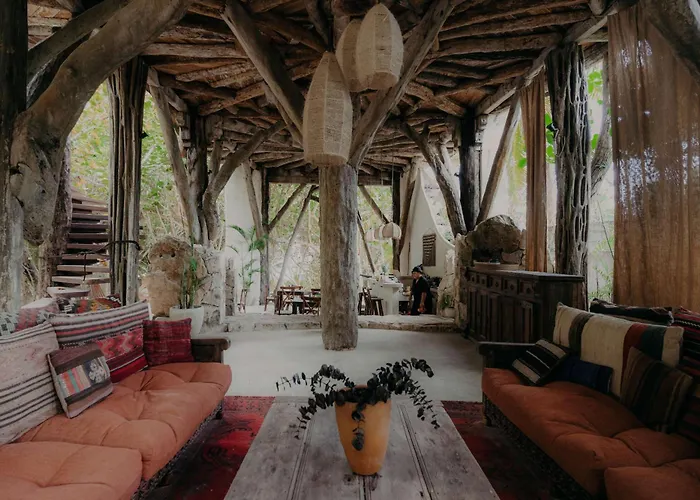 Jungle Penthouse With 2 Pools And Private Rooftop Terrace * Tulum
