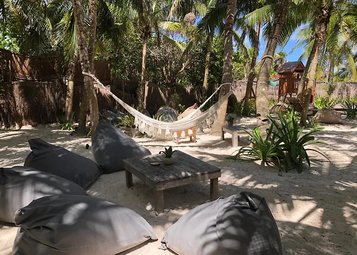 Jungle Penthouse With 2 Pools And Private Rooftop Terrace Apartment Tulum
