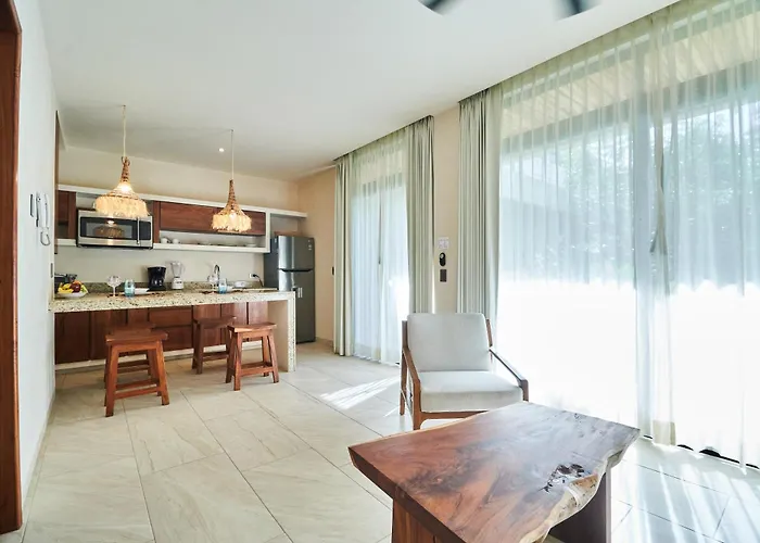 Jungle Penthouse With 2 Pools And Private Rooftop Terrace * Tulum